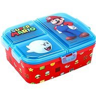 Super Mario Kids Snack Box - Multibox - Snack Box