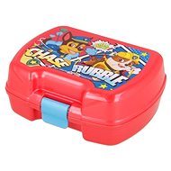 Children's snack box Tlapková patrola - comix smaller - Lunch Box