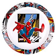 Plate - Spiderman - Children's Plate