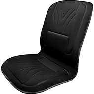 Seat protection black Xtrobb 20089 - Car Seat Mat