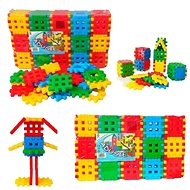 Adusie 90 - Building Set