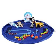 Blanket and toy bag 2in1 - Play Pad