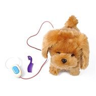 Interaktívny chodiaci psík - Interaktívna hračka