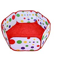 Fabric ball pool 90 cm - Ball Pit