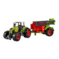 Farmer's set 6 pcs - Game Set