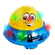 Hračka do vany chobotnice - Kids' Sprinkler