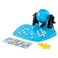 Family game - Bingo - Tabletop Game 