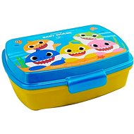 Dětský box na svačinu Baby Shark - Lunch Box