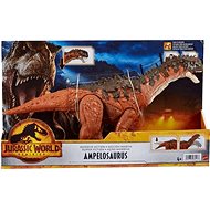 Alum Mattel Jurassic World Massive Action - Ampelosaurus - Figure