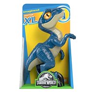 Alum Imaginext Jurassic World, XL figure - Raptor - Figure