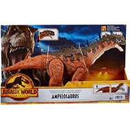 Alum Imaginext Jurassic World, Baby Giganotosaurus - Figure