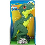 Alum Imaginext Jurassic World, XL figure - T-rex - Figure