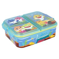 Alum box na svačinu Baby Shark - multibox - Lunch Box