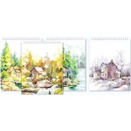 Sketch pad HOUSE 46-1180 - Sketchbook
