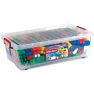 Building blocks in a box - Kids’ Building Blocks