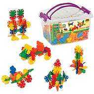 Magic Puzzle, 400 pieces - Building Set