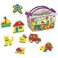 Tick-tock, 500pcs - Building Set
