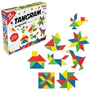 Mosaic in box, 28 pcs - Building Set