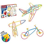 Flexi building sets, 300 pieces - Building Set