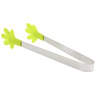 Toy tweezers, green - Educational Set