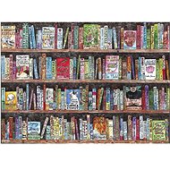 Gibsons Puzzle Author's Puzzles 1000 pieces - Jigsaw Puzzle