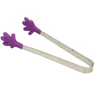 Ulanik Toy tweezers purple - Educational Toy