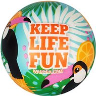 Waboba Tropical Kahuna toucan - Hračka do vody