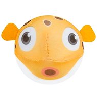 Waboba Zoobers puffer - Hračka do vody