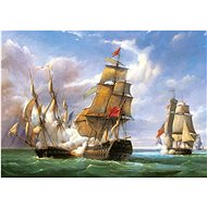 Castorland Puzzle Naval Battle 3000 pieces - Jigsaw Puzzle