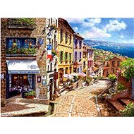 Castorland Puzzle Afternoon in Nice, France 3000 pieces - Jigsaw Puzzle