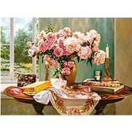 Castorland Puzzle Gift for Lindsey 2000 pieces - Jigsaw Puzzle