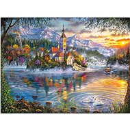 Castorland Autumn Beauty Puzzle 3000 pieces - Jigsaw Puzzle