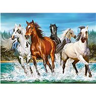 Castorland Puzzle Call of Nature 2000 pieces - Jigsaw Puzzle