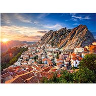Castorland Puzzle Pietrapertosa, Italy 3000 pieces - Jigsaw Puzzle