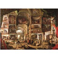 Anatolian Puzzle Picture Gallery 3000 pieces - Jigsaw Puzzle