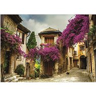Anatolian Puzzle Old Town 1500 pieces - Jigsaw Puzzle