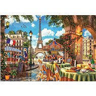 Anatolian Puzzle Paris Day 2000 pieces - Jigsaw Puzzle
