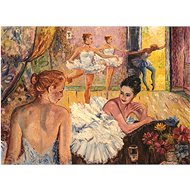 Anatolian Puzzle Ballet Studio 1000 pieces - Jigsaw Puzzle