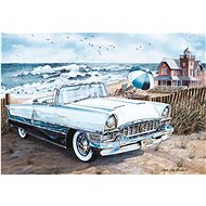Anatolian Puzzle Never Ending Summer 500 pieces - Jigsaw Puzzle