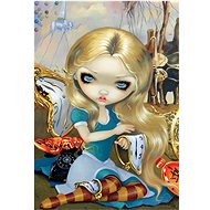 Anatolian Puzzle Hallucination 500 pieces - Jigsaw Puzzle