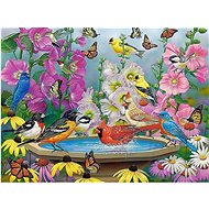 Castorland Puzzle Rhythm of Nature 2000 pieces - Jigsaw Puzzle