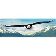 Eurographics Panoramic Eagle Puzzle 1000 pieces - Jigsaw Puzzle
