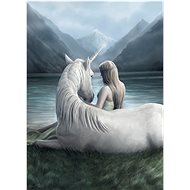 Eurographics Unicorn Puzzle 1000 pieces - Jigsaw Puzzle