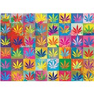 Eurographics Puzzle Wonderland 1000 pieces - Jigsaw Puzzle