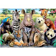 Educa Photo Class Puzzle 300 pieces - Jigsaw Puzzle