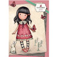 Educa Puzzle Santoro: Time to fly 100 pieces - Jigsaw Puzzle