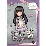 Educa Puzzle Santoro: Long Tails 100 pieces - Jigsaw Puzzle