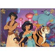 Educa Puzzle Aladin 100 pieces - Jigsaw Puzzle
