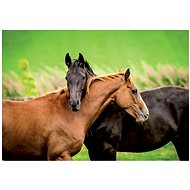 Educa Puzzle Horses 200 pieces - Jigsaw Puzzle