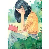 Educa Puzzle Reader 1000 pieces - Jigsaw Puzzle